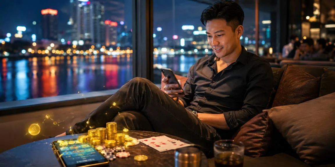 Tài Xỉu Online
