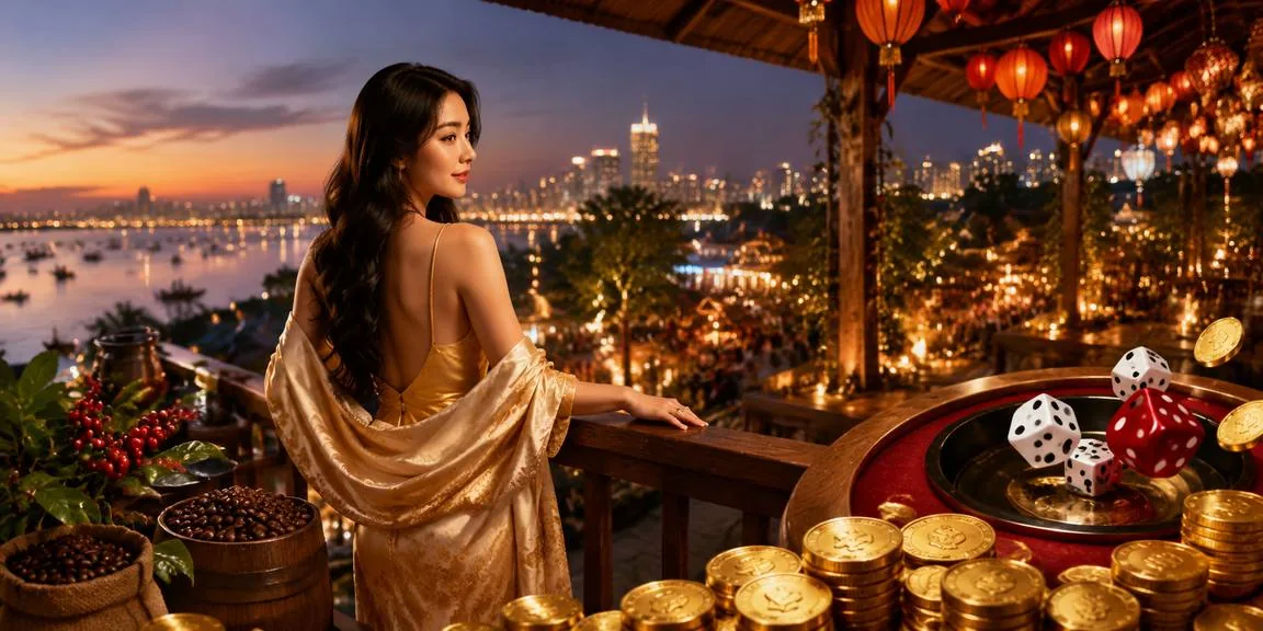 Điều làm nên sảnh af88 khác biệt